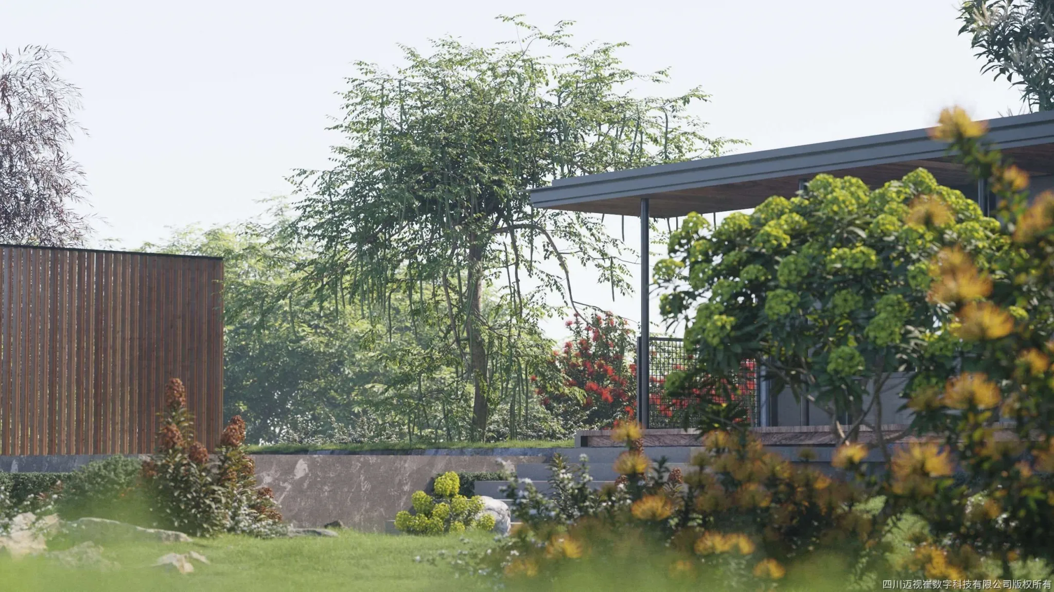 Maxtree – Plant Models Vol 119