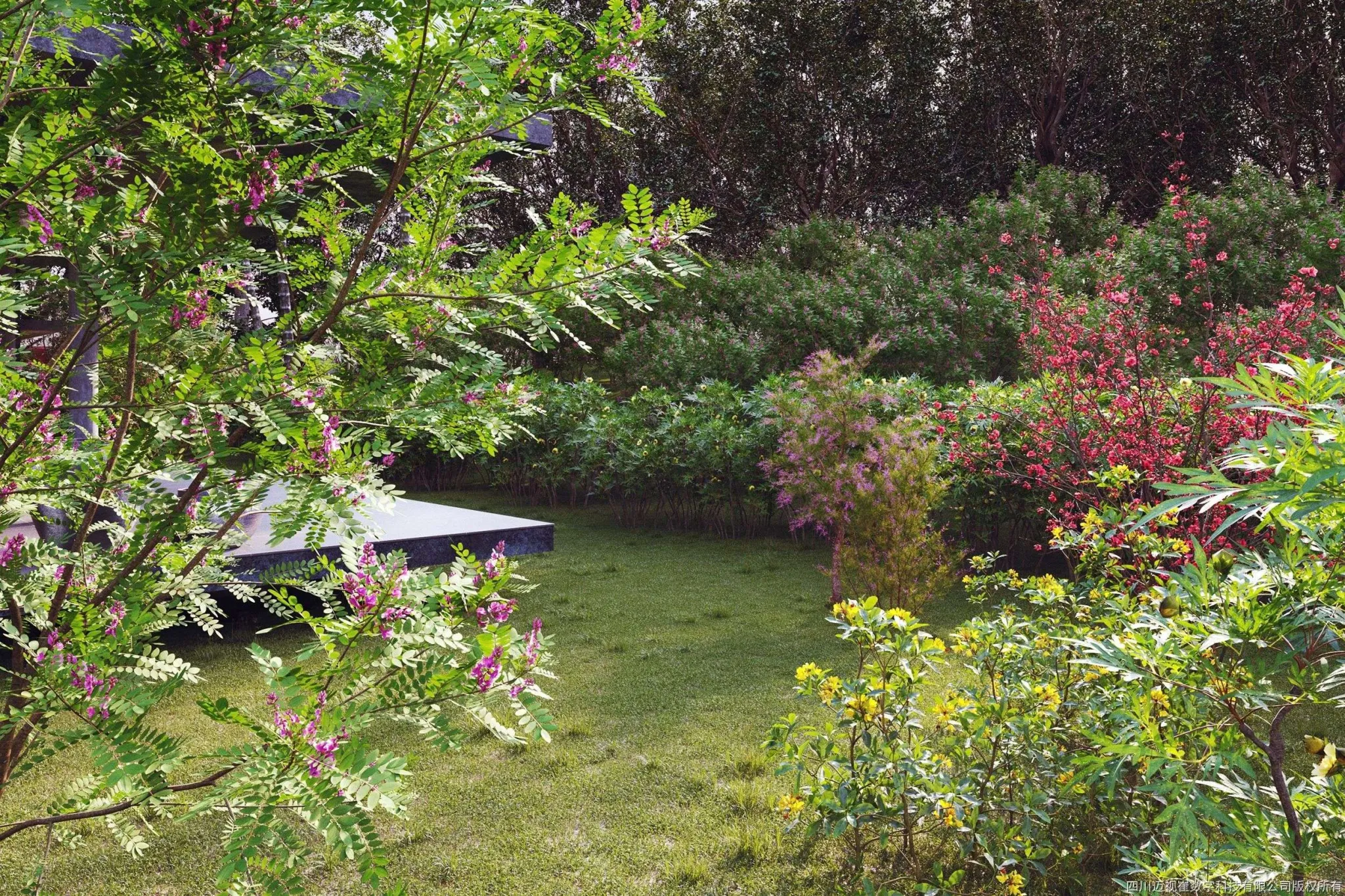 Maxtree – Plant Models Vol 129