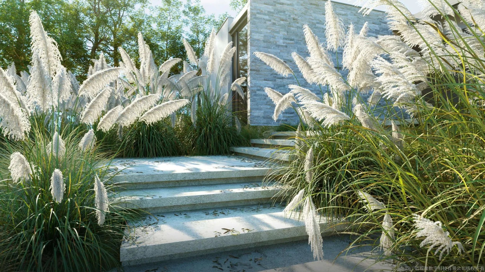 Maxtree – Plant Models Vol 139