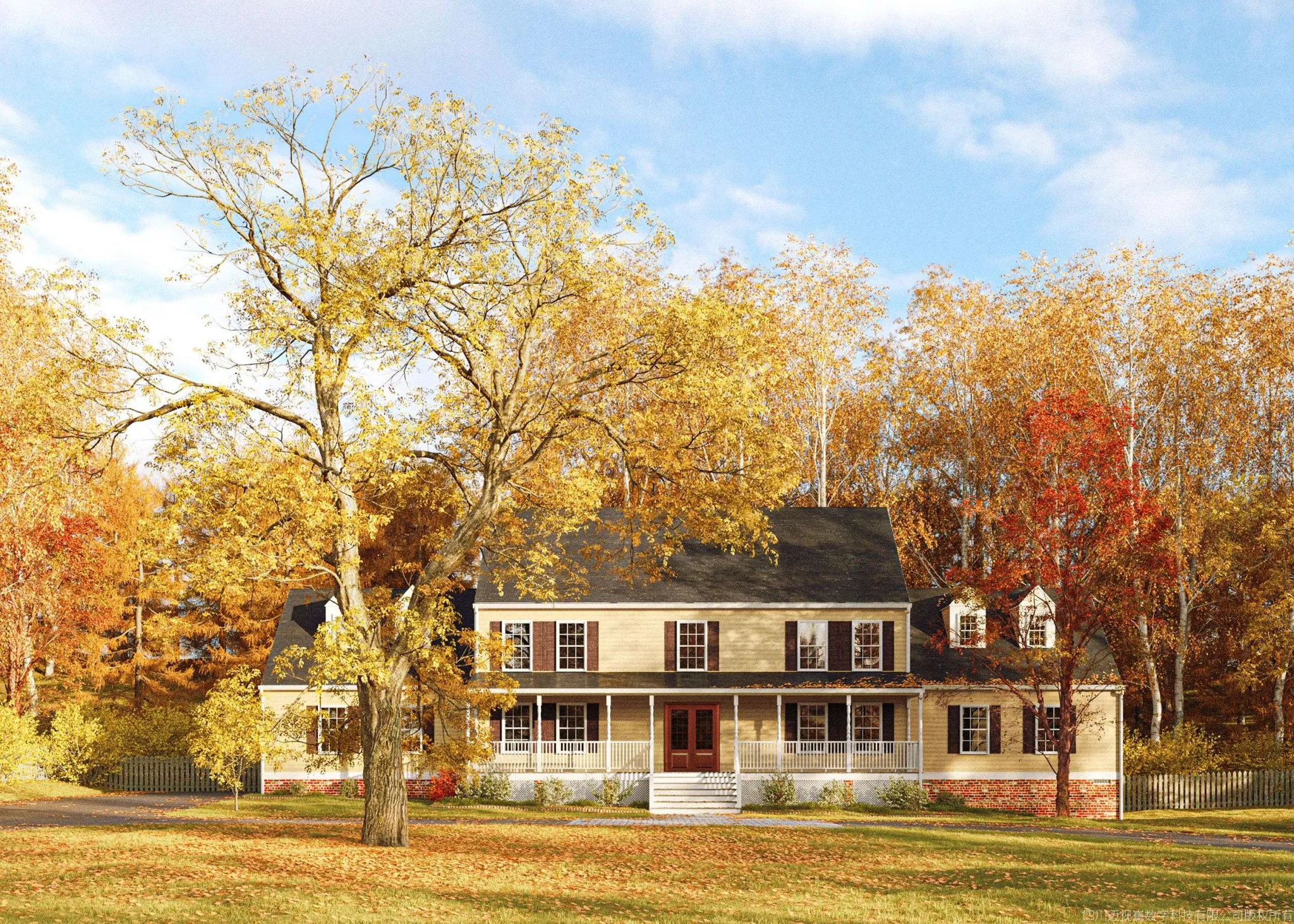 Maxtree – Plant Models Vol 146