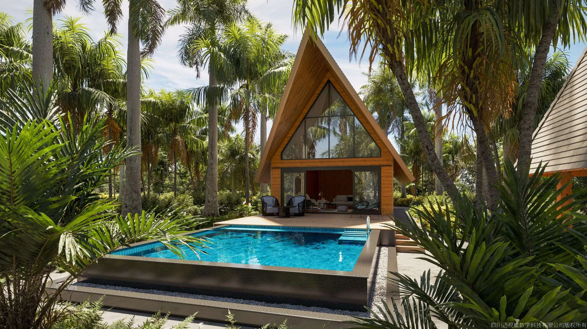 Maxtree – Plant Models Vol 158