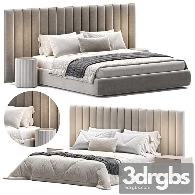 Maxwell bed by idealbeds Maxwell bed by idealbeds