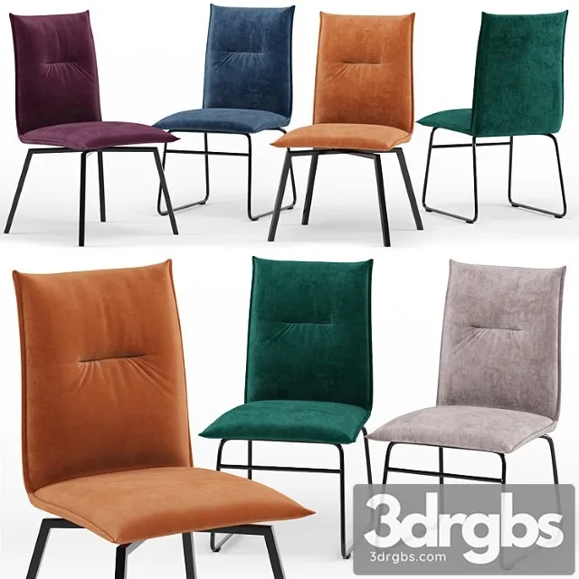 Maya – calligaris connubia 2 3D Model Download Maya – calligaris connubia 2 3D Model Download