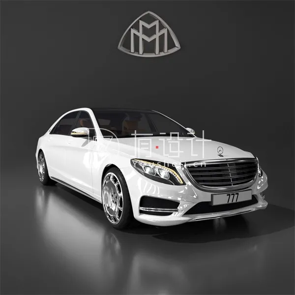 Maybach – 3474 Maybach – 3474
