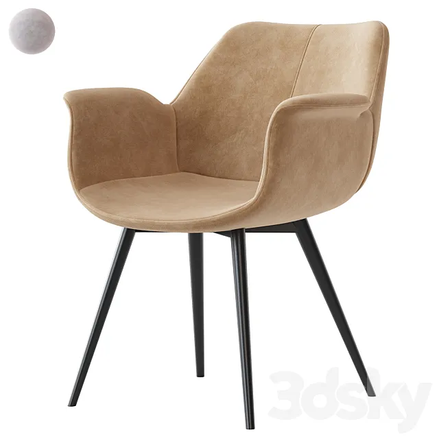 Mayson 3D Model Mayson 3D Model