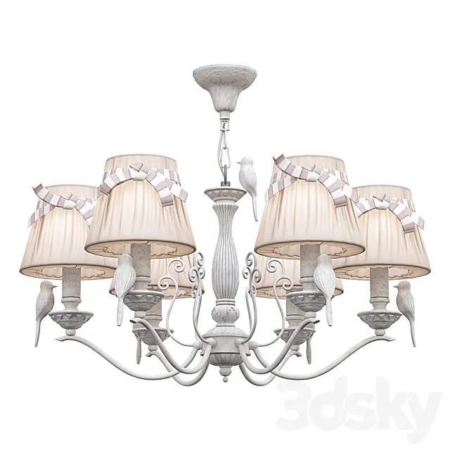 Maytoni 3D Model Maytoni 3D Model