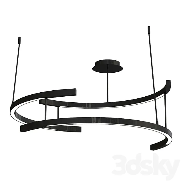 Maytoni 3D Model Maytoni 3D Model