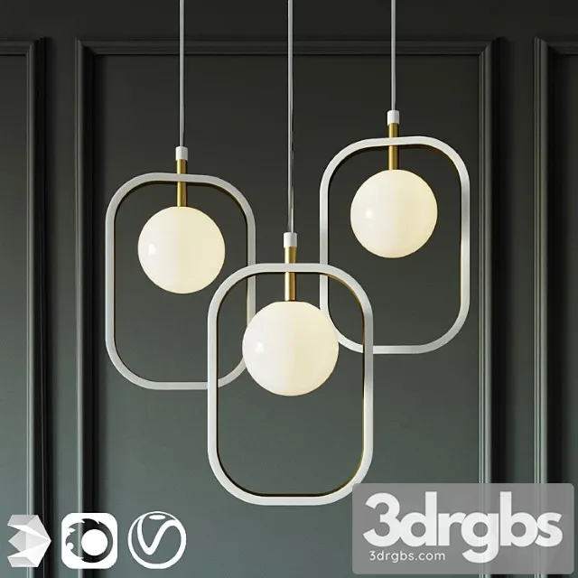 Maytoni 95686 maytoni 95687 3D Model Download Maytoni 95686 maytoni 95687 3D Model Download