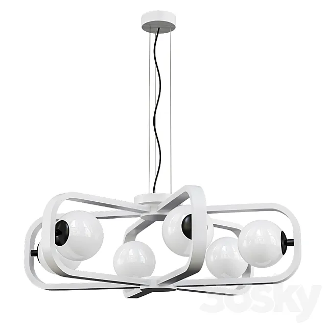 MAYTONI 95689 3DModel MAYTONI 95689 3DModel