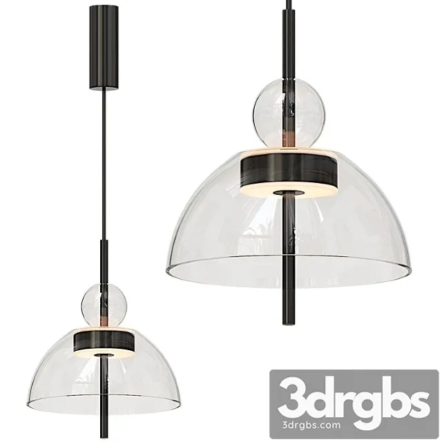 Maytoni Bangkok 1 3D Model Download Maytoni Bangkok 1 3D Model Download