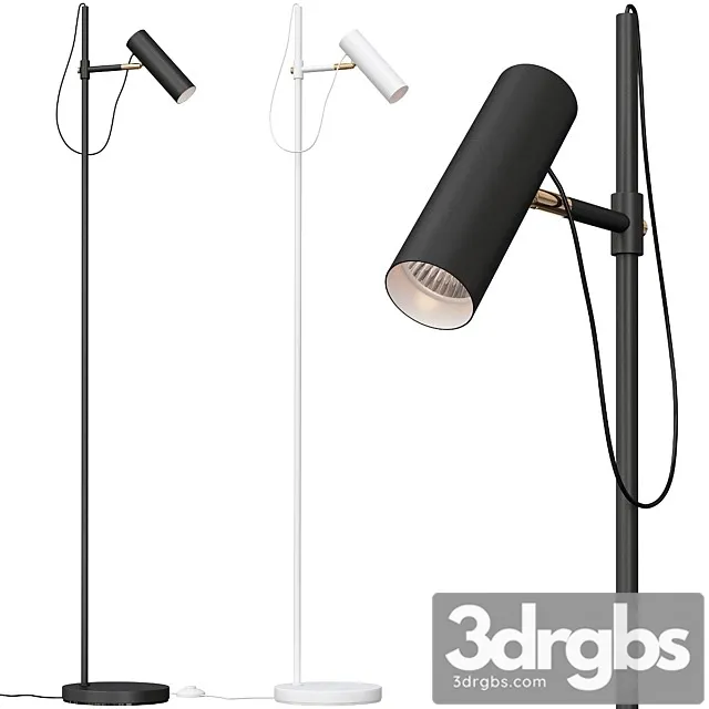 Maytoni Bansky 3D Model Download