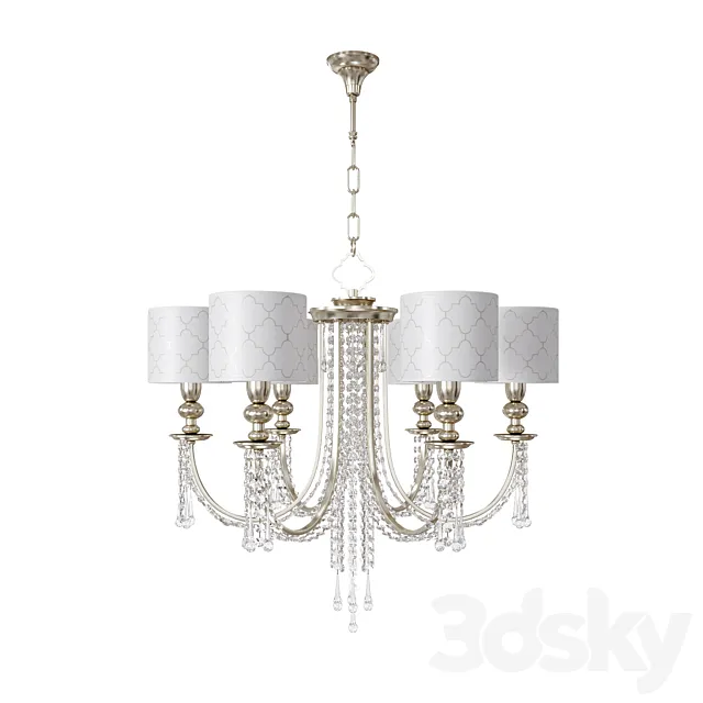 Maytoni Bience H018PL06NG 3D Model