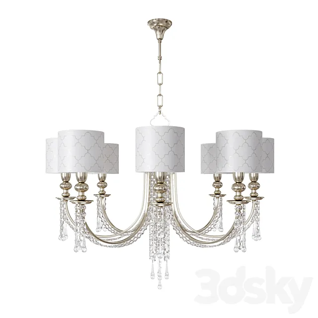 Maytoni Bience_H018PL08NG 3DModel Maytoni Bience_H018PL08NG 3DModel