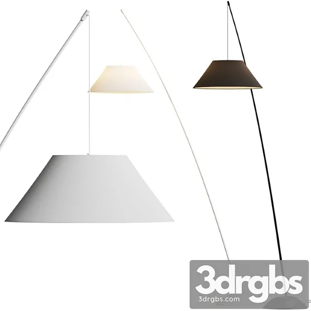 Maytoni campanula floor lamp Maytoni campanula floor lamp