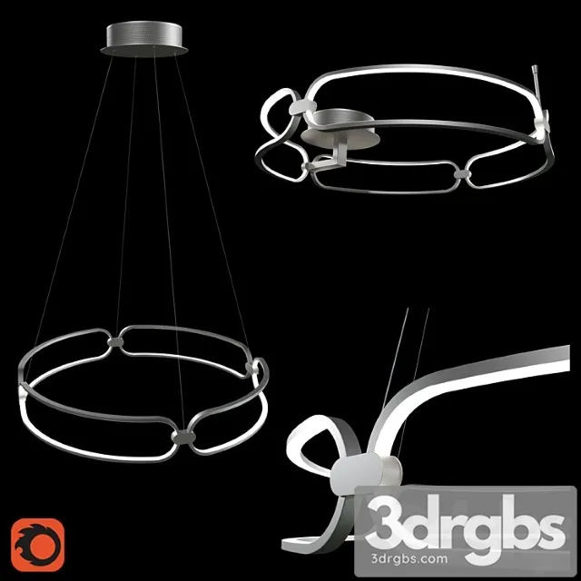 Maytoni Chain Mod017 3D Model Download Maytoni Chain Mod017 3D Model Download