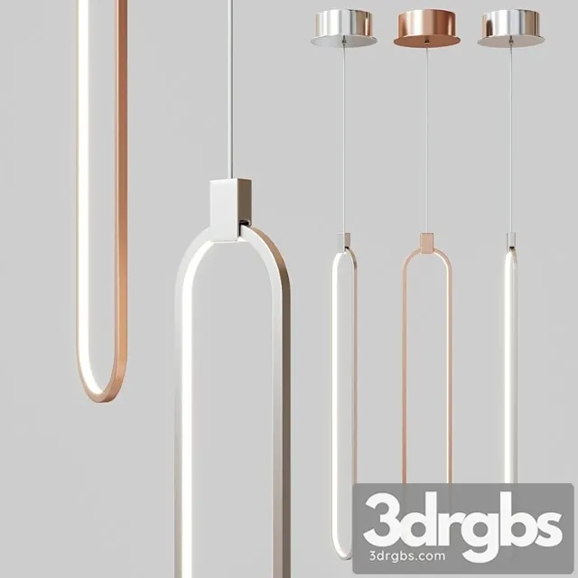 Maytoni chain mod017pl-l13 3D Model Download Maytoni chain mod017pl-l13 3D Model Download