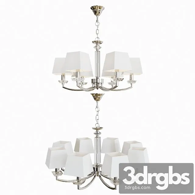 Maytoni chandler 3D Model Download Maytoni chandler 3D Model Download