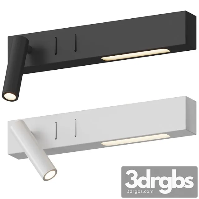 Maytoni Comodo 3D Model Download