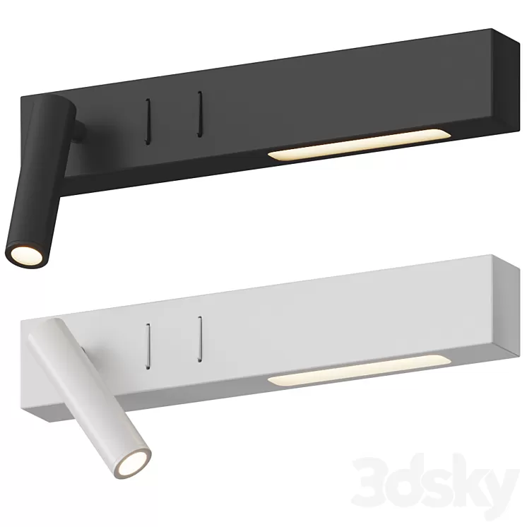 Maytoni – Comodo 3D Model Free Download