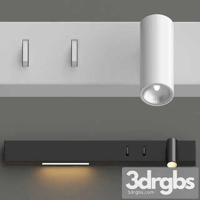 Maytoni comodo wall Maytoni comodo wall