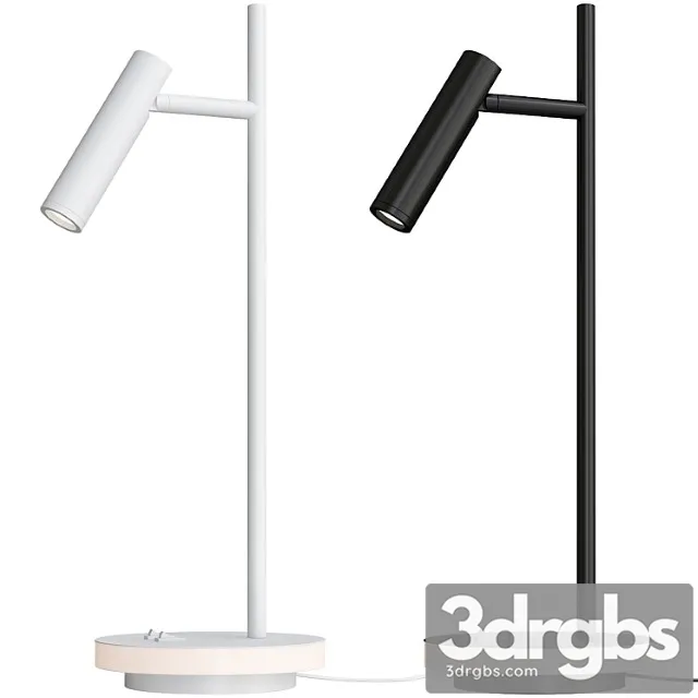 Maytoni estudo z010tl-l8b3k 3D Model Download