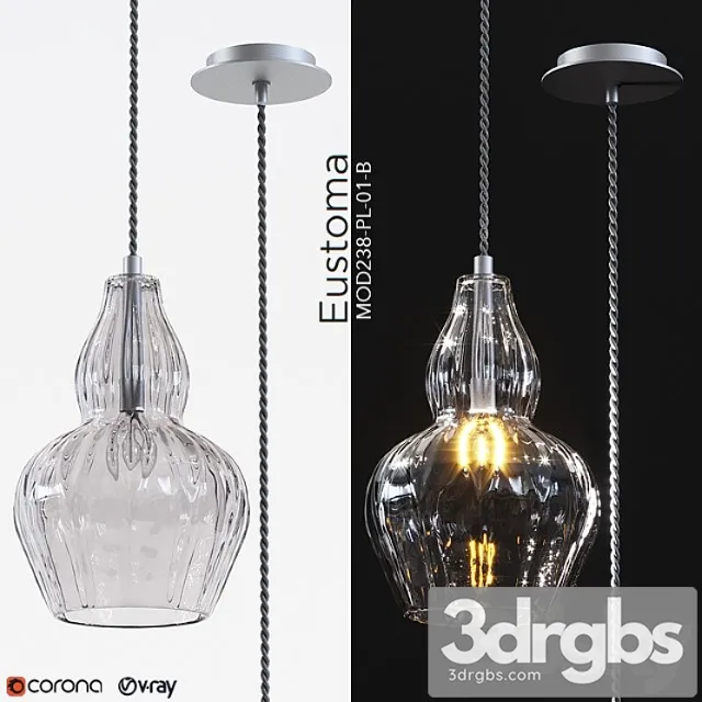 Maytoni eustoma Maytoni eustoma