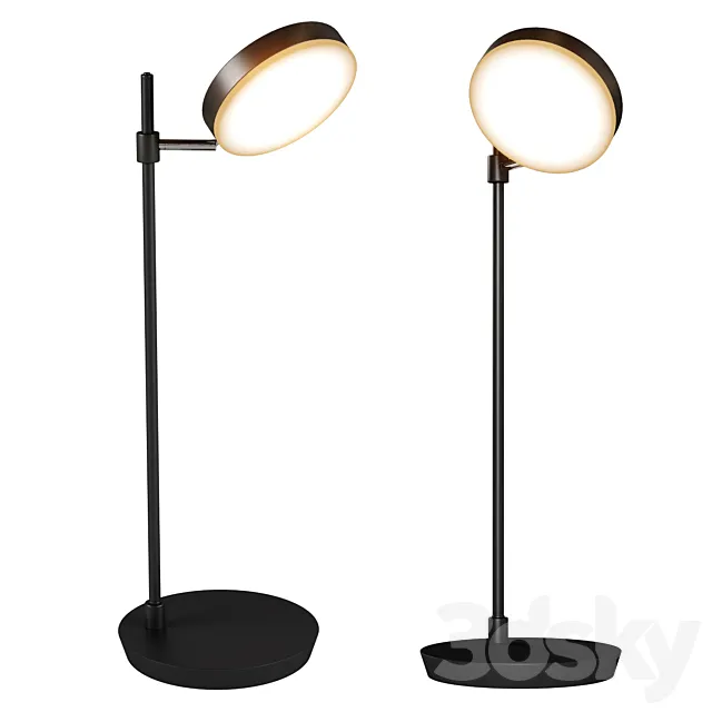 Maytoni fad 3D Model Maytoni fad 3D Model