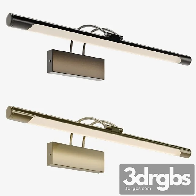 Maytoni Finelli Mirror Lamp 3D Model Download