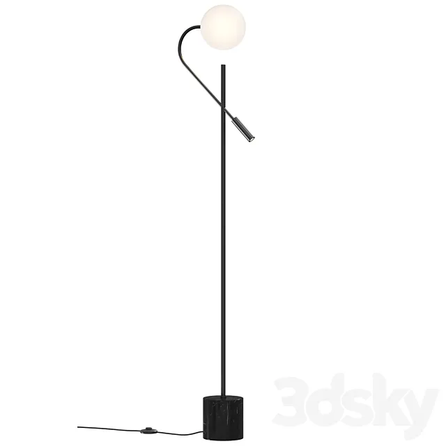 Maytoni – Fly Floor 3D Model Maytoni – Fly Floor 3D Model