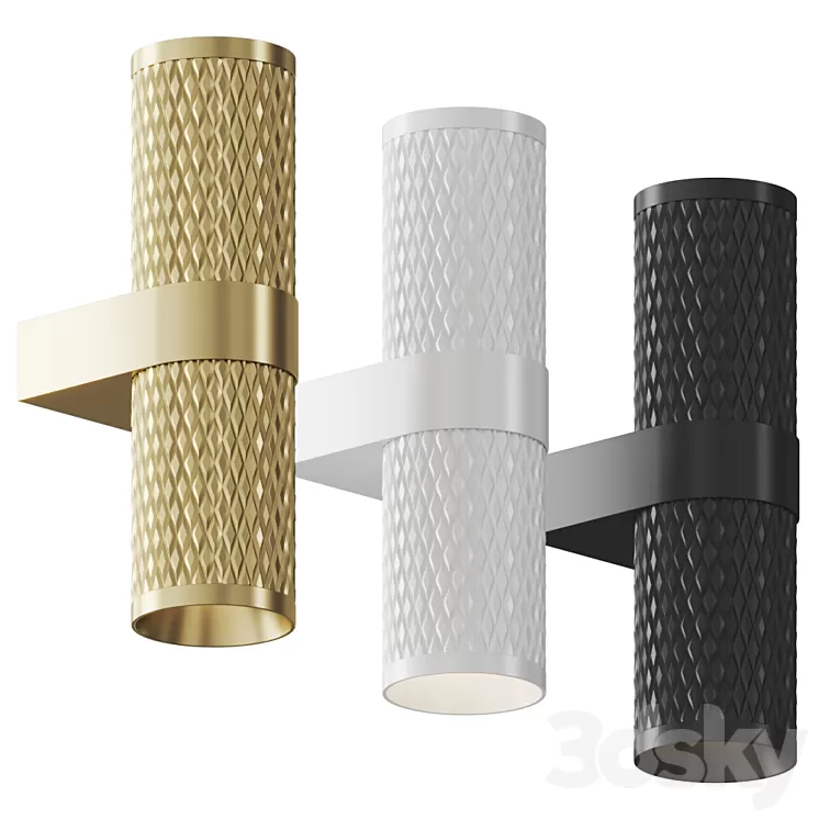 Maytoni – Focus Design 3D Model Free Download