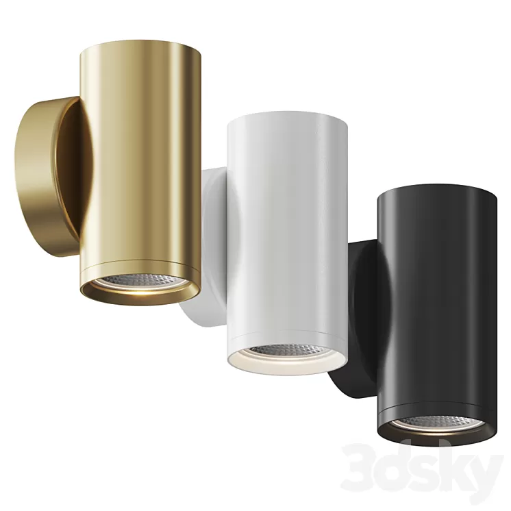 Maytoni – Focus S 3D Model Free Download Maytoni – Focus S 3D Model Free Download