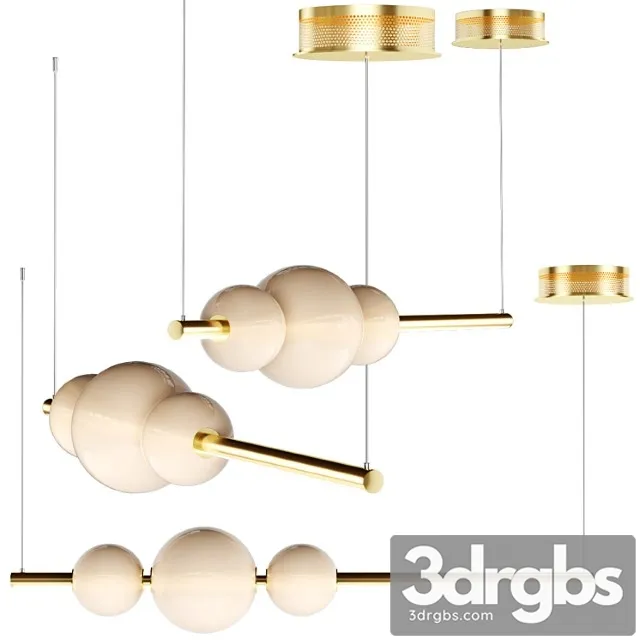 Maytoni Freccia 1 3D Model Download Maytoni Freccia 1 3D Model Download