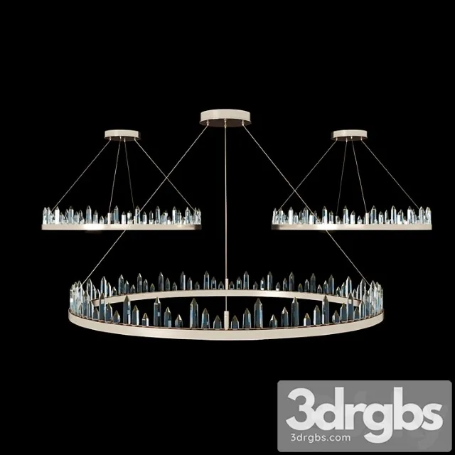 Maytoni gletscher 3D Model Download Maytoni gletscher 3D Model Download