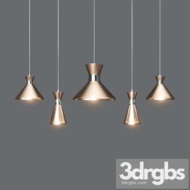 Maytoni kendal p111-pl-335-g 135-g 225-g 3D Model Download Maytoni kendal p111-pl-335-g 135-g 225-g 3D Model Download