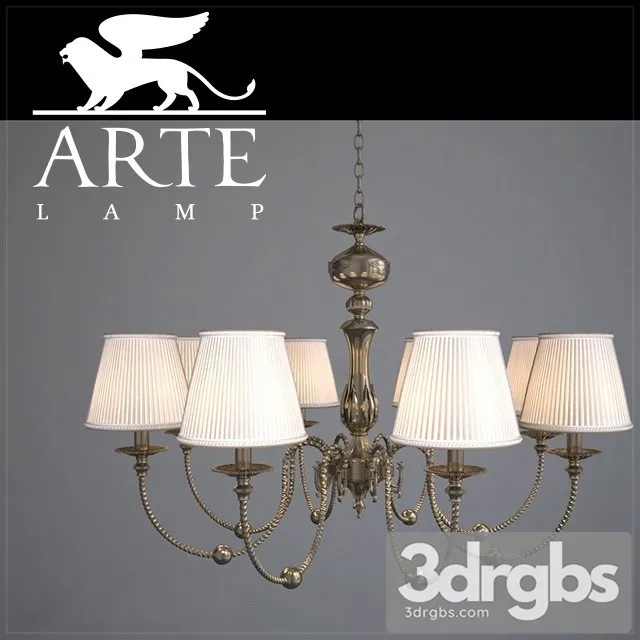 Maytoni Lighting Soffia Royal Classic Chandelier 3D Model Download Maytoni Lighting Soffia Royal Classic Chandelier 3D Model Download