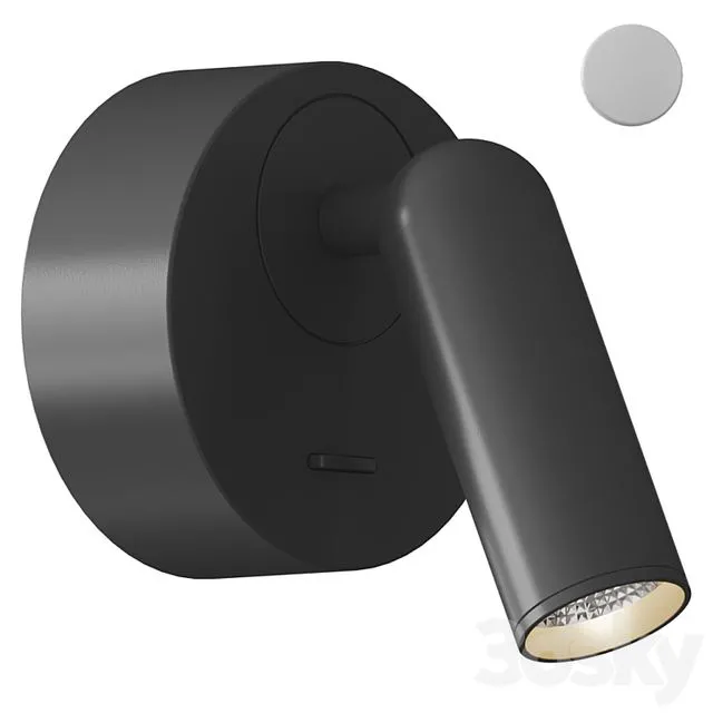 Maytoni Mirax 3D Model