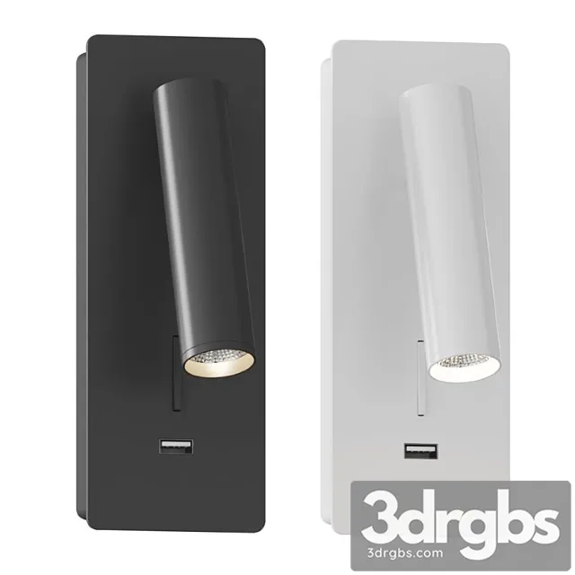 Maytoni – mirax 3D Model Download