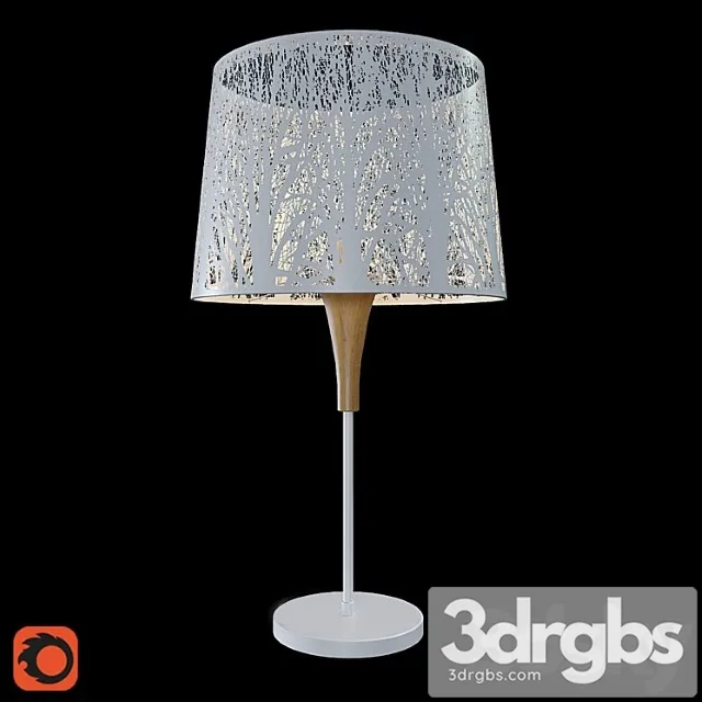 Maytoni Mod029 Tl 01 W Lantern 1 3D Model Download Maytoni Mod029 Tl 01 W Lantern 1 3D Model Download