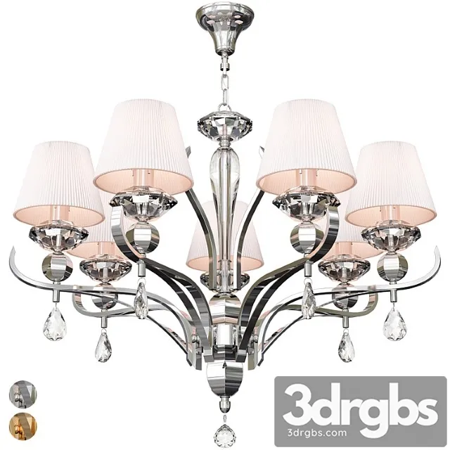 Maytoni MOD560 07 N Smusso 3D Model Download Maytoni MOD560 07 N Smusso 3D Model Download