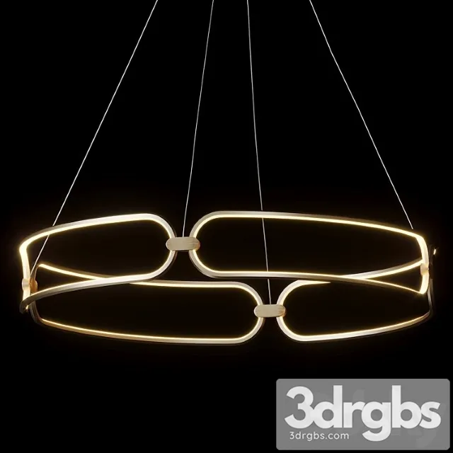 Maytoni modern – hängeleuchte chain 3D Model Download Maytoni modern – hängeleuchte chain 3D Model Download