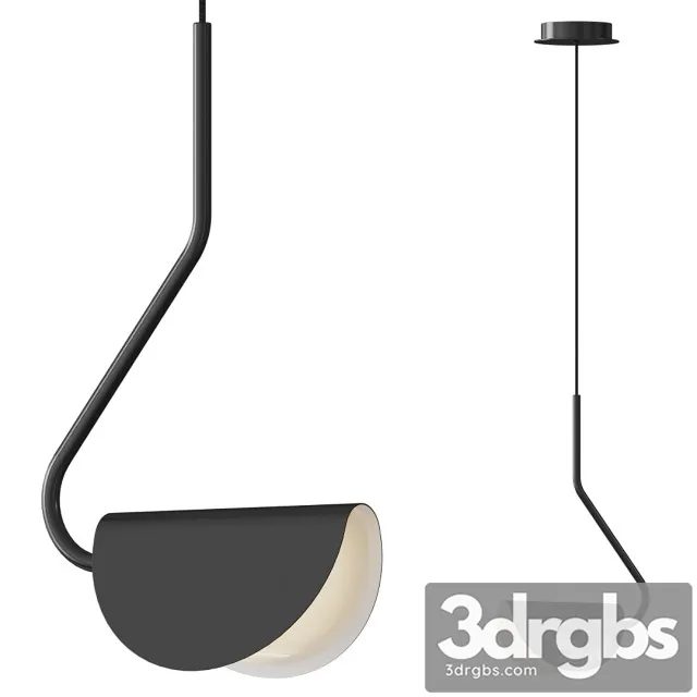 Maytoni Mollis 3D Model Download Maytoni Mollis 3D Model Download