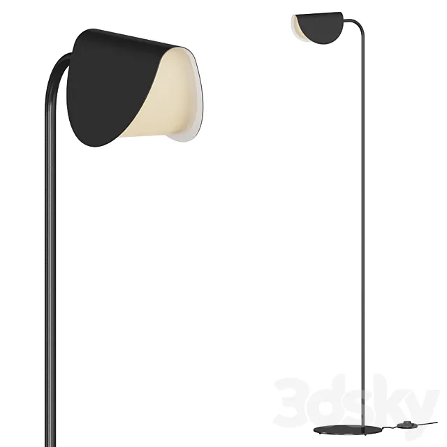 Maytoni – Mollis 3DModel