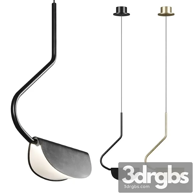 Maytoni Mollis 4 3D Model Download Maytoni Mollis 4 3D Model Download