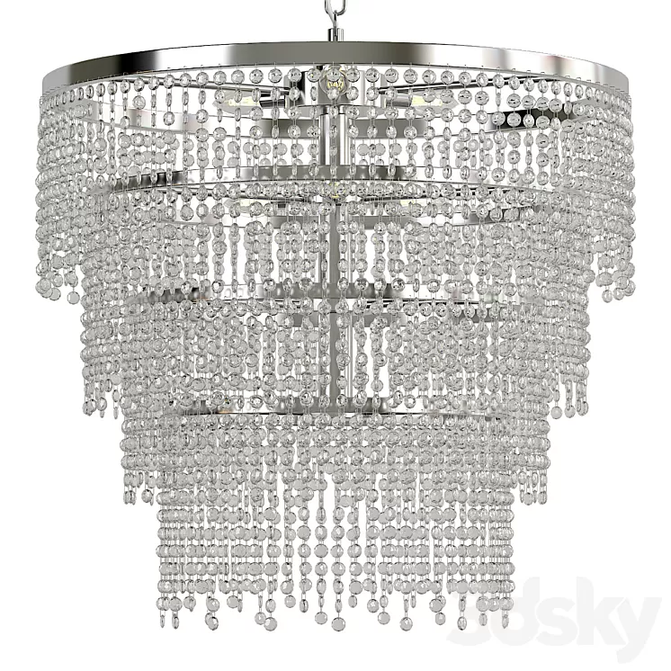 Maytoni Noah 3D Model Free Download