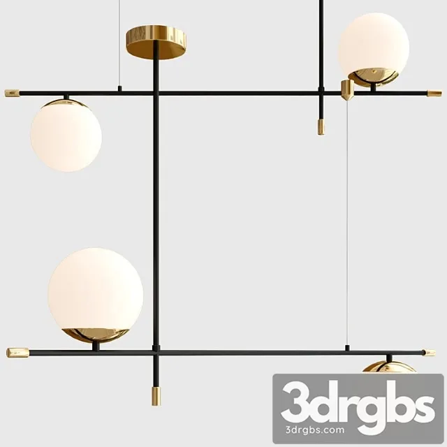 Maytoni nostalgia mod048pl-02g 1 Maytoni nostalgia mod048pl-02g 1