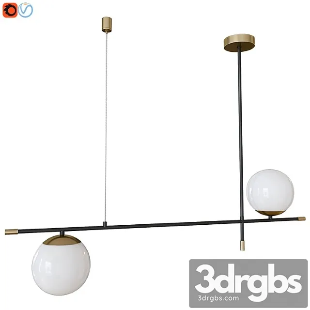 Maytoni nostalgia mod048pl-02g Maytoni nostalgia mod048pl-02g