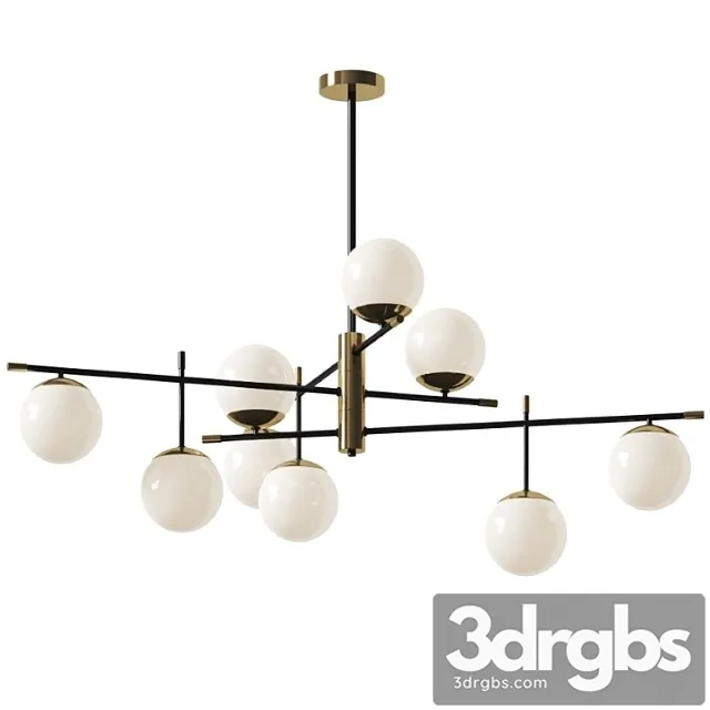 Maytoni nostalgia Maytoni nostalgia