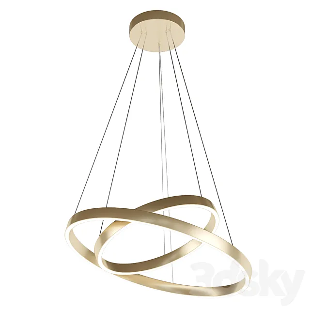 Maytoni rim 3D Model