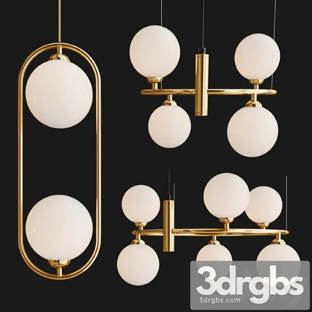 Maytoni ring collection 1 Maytoni ring collection 1