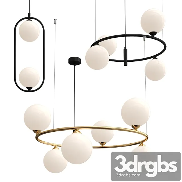 Maytoni ring collection 2 Maytoni ring collection 2